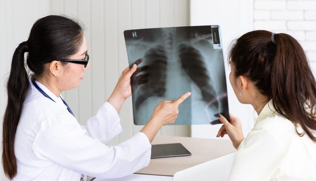 Best Pulmonologist In Kathmandu, Nepal