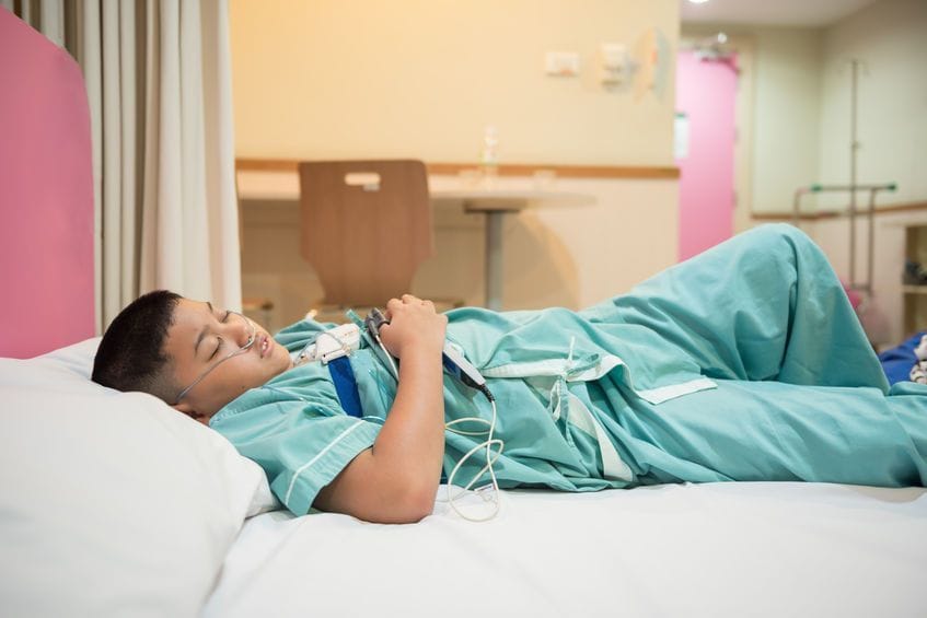 Sleep Medicine Doctor In Kathmandu